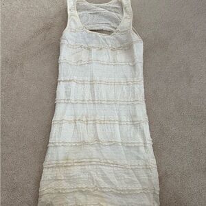 Zara mini dress